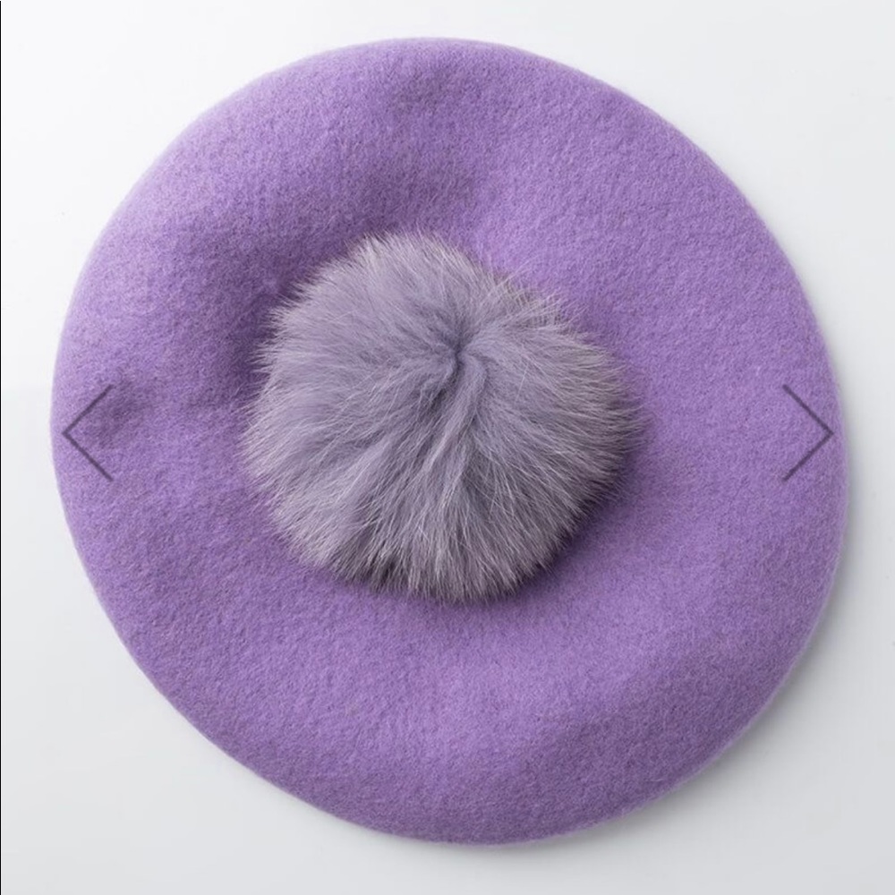 Brand New Tam Hat